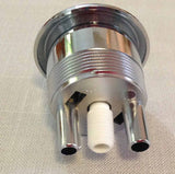 Fowler Geberit Twico 1 Button Product Code ATS219