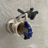 Geberit Kappa Outlet Valve ATS5043