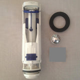 Geberit 260 Dual Flush Outlet Valve Product Code ATS776