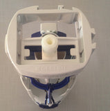 Geberit 260 Dual Flush Outlet Valve Product Code ATS776