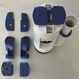 Caroma Dual Flush Toilet Valve ATS6000
