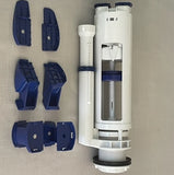 Caroma Dual Flush Toilet Valve ATS6000