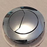 Aimas Dual flush screwpeg button 48mm ATS248B