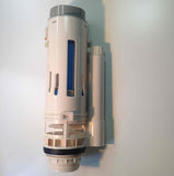 Bestter Dual Flush Toilet Valve ATS8101