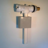 Bestter Side Entry Brass Tailed 1/2 inch Inlet Valve ATS6900-01