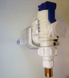 Geberit 380 Side Entry Inlet Valve Product Code ATS067-A