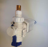 Geberit 380 Side Entry Inlet Valve Product Code ATS067-A
