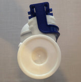 Geberit 360 Bottom Entry Inlet Valve Half Inch BSP Product Code ATS066