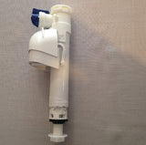 Geberit 360 Bottom Entry Inlet Valve Half Inch BSP Product Code ATS066