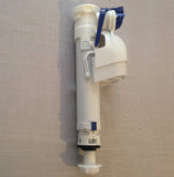 Geberit 360 Bottom Entry Inlet Valve Half Inch BSP Product Code ATS066