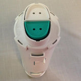 Villeroy and Boch Twico 1 Dual Flush Outlet Valve ATS068