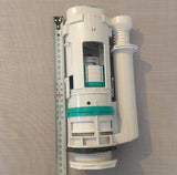 Geberit Twico 1 SHORT VALVE Complete with Button etc ATS5019