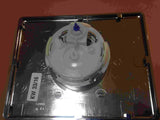 Grohe Original Twin Tube Dual Flush Plate Product Code ATS838A
