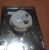 Grohe Original Twin Tube Dual Flush Plate Product Code ATS838A