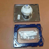 Grohe Original Twin Tube Dual Flush Plate Product Code ATS838A