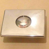 Grohe Original Twin Tube Dual Flush Plate Product Code ATS838A