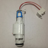 Ceramica Red Cable Valve ATS428