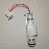 Ceramica Red Cable Valve ATS428