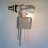Bestter Side Entry Brass tailed 3/8 inch Inlet Valve ATS6900-02