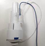 Grohe Old style EAU2 Twin Tube Flush Valve Product Code ATS137