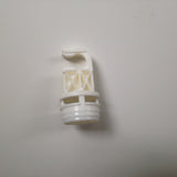Geberit Overflow Inlet Valve Clip Product Code ATS1138