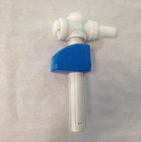 Ceramica 1/2 inch Side Entry Inlet Valve Product Code ATS429