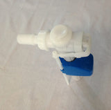 Ceramica 1/2 inch Side Entry Inlet Valve Product Code ATS429