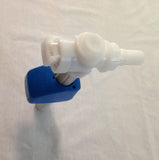Ceramica 1/2 inch Side Entry Inlet Valve Product Code ATS429