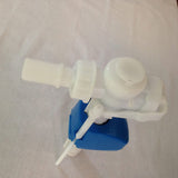 Ceramica 1/2 inch Side Entry Inlet Valve Product Code ATS429