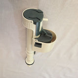 Wickes WDI B3300M Bottom Entry 1/2 inch Inlet fill valve ATS1406