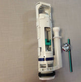 Fowler Twico 1 Dual Flush Valve Complete with Button Etc. Product Code ATS068