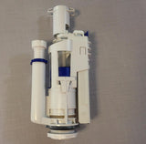Geberit Twico 2 Impuls 280 Dual Flush Valve Product Code ATS069