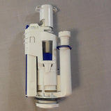 Geberit Twico 2 Impuls 280 Dual Flush Valve Product Code ATS069
