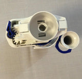 Geberit Twico 2 Impuls 280 Dual Flush Valve Product Code ATS069