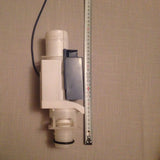 Grohe New style EAU2 (AV1) Single Tube Flush Valve ATS139