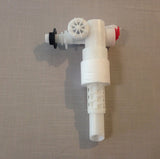 Grohe Side Inlet Valve 1/2 inch Product Code ATS215