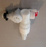Grohe Side Inlet Valve 1/2 inch Product Code ATS215