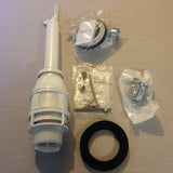 Grohe tall mechanical valve ATS1310