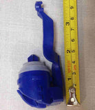 Geberit Diaphragm assembly Impuls380 ATS192