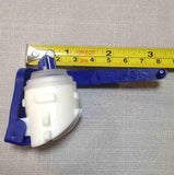 Geberit Diaphragm c/w lever for Fors 360 inlet ATS191