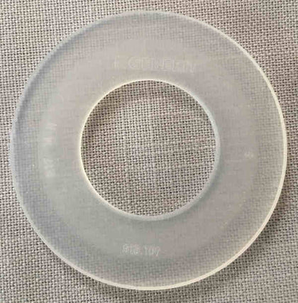 Geberit Replacement Outlet Valve Dual Flush Seal Product Code ATS070