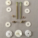 Pair of Cistern to Pan Bolts ATS098