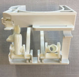 Geberit Activation block for UP170 Concealed Cistern ATS5023