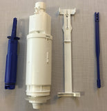 Geberit Flush Valve for UP170 Concealed Cistern ATS5022