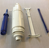 Geberit Flush Valve for UP170 Concealed Cistern ATS5022