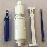 Geberit Flush Valve for UP170 Concealed Cistern ATS5022