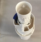 Geberit Flush Valve for UP170 Concealed Cistern ATS5022