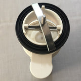 Bestter Dual Flush Toilet Valve for One Piece Toilet ATS5024