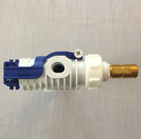 Villeroy and Boch Side Inlet Valve ATS067