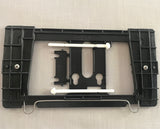Geberit Back Plate For UP170 Cistern Button Plate ATS5030